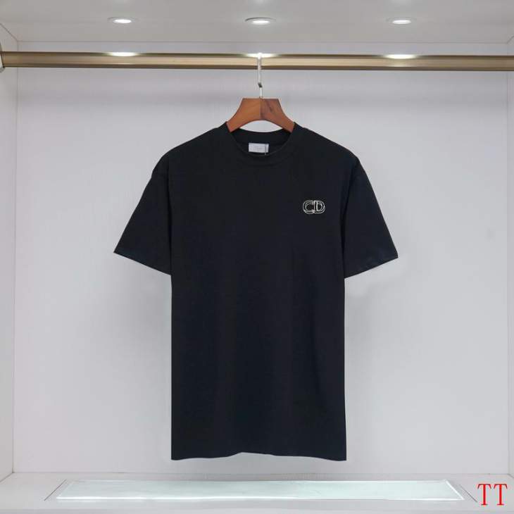 Dior T Shirts Short _SKUDiorS-2XL20tr4816134